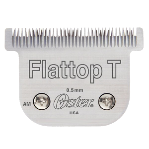 Oster Flattop-T 0,5 мм